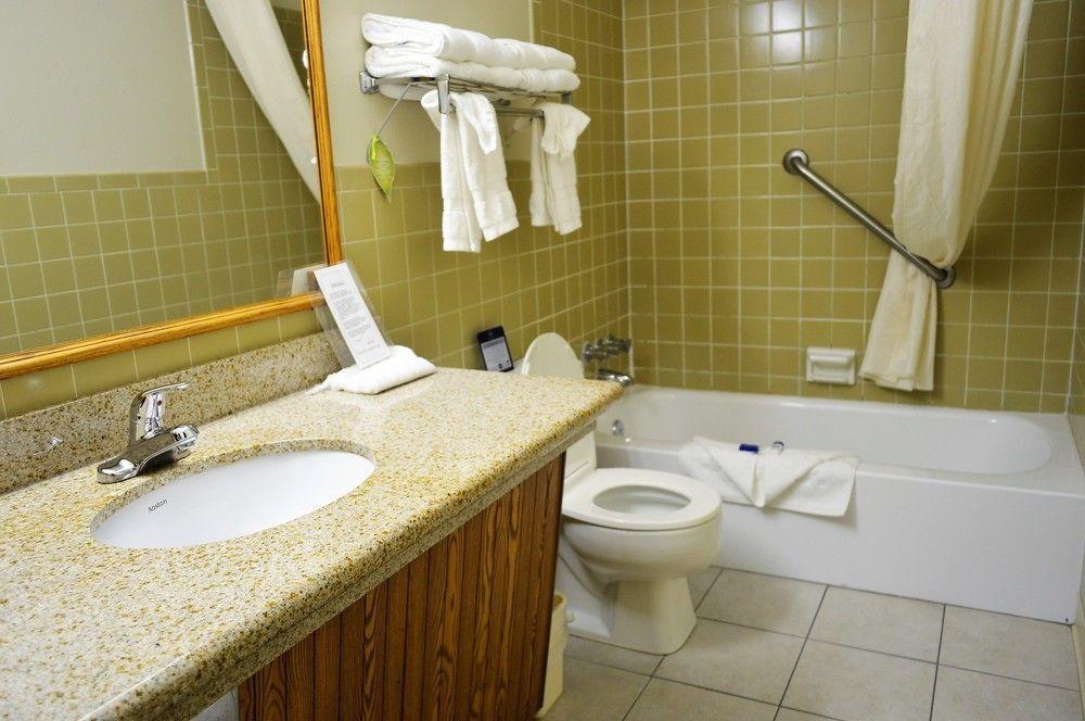 אמפוריה Best Western Hospitality House מראה חיצוני תמונה